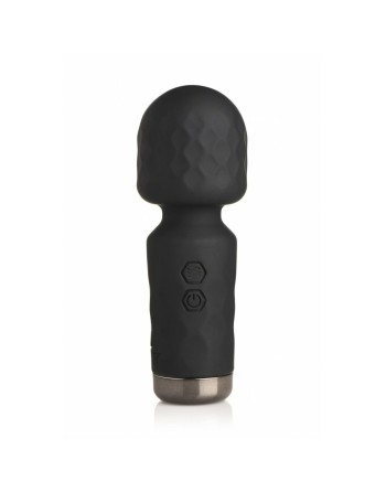 Masajeador XR Negro Silicona