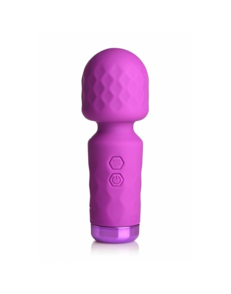 Masseur XR Violet Silicone