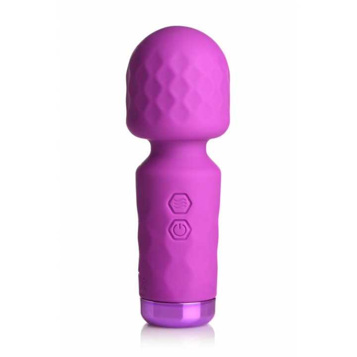 Masseur XR Violet Silicone