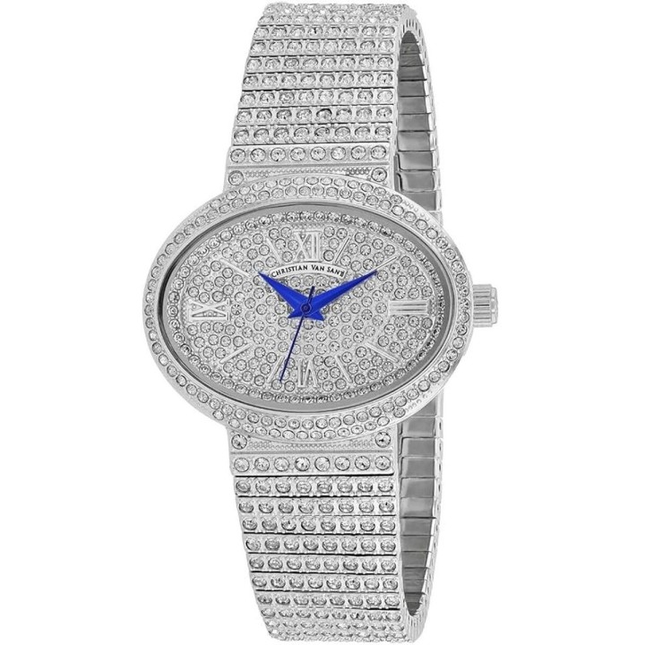 Orologio Donna Christian Van Sant SPARKLER (Ø 30 mm)