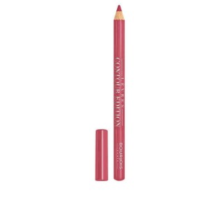 Dækcreme til Ansigtet Bourjois Levres contour edition (1,14 g)