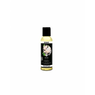 Huile de massage érotique Shunga