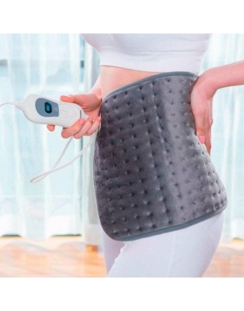 Termoforo Elettrico Multifunzione Orbegozo 18043 100 W