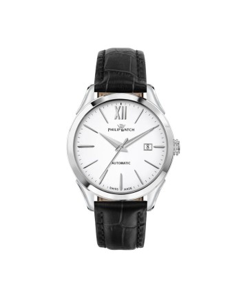 Montre Homme Philip Watch R8221217005 Noir (Ø 41 mm)