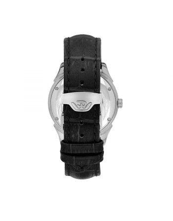 Herrenuhr Philip Watch R8221217005 Schwarz (Ø 41 mm)