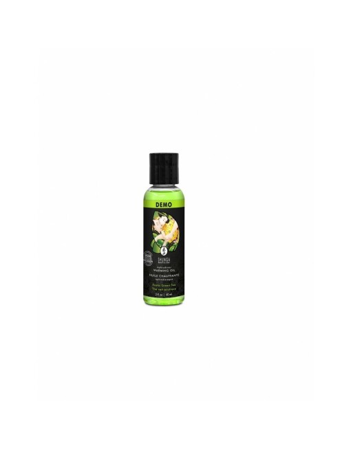 Olio per Massaggio Erotico Shunga