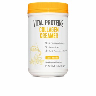 Colágeno Vital proteins COLLAGEN CREAMER 305 g Vainilla