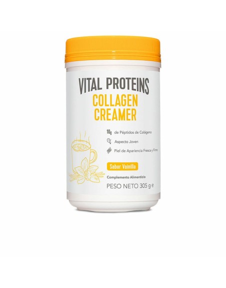 Colágeno Vital proteins COLLAGEN CREAMER 305 g Vainilla