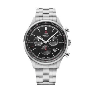 Reloj Hombre Swiss Military Hanowa SM34081.01