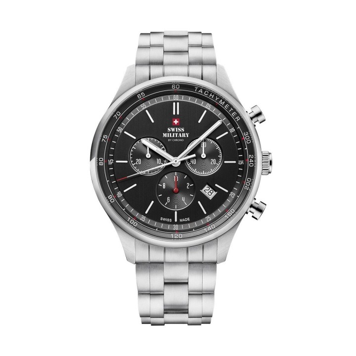 Herreur Swiss Military Hanowa SM34081.01