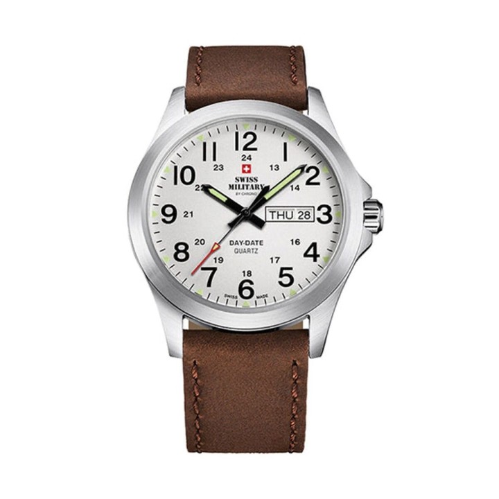 Montre Homme Swiss Military Hanowa SMP36040.16
