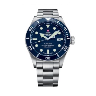 Montre Homme Swiss Military Hanowa SMA34075.02