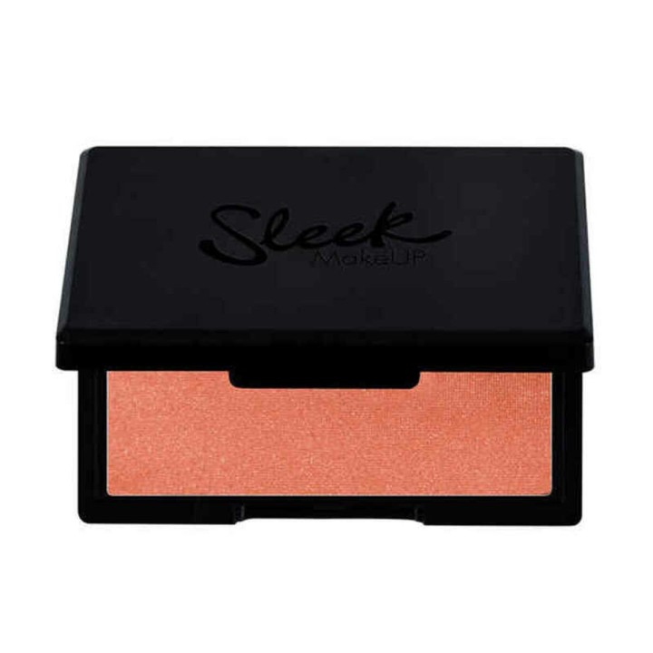 Dækcreme til Ansigtet Sleek Face Form