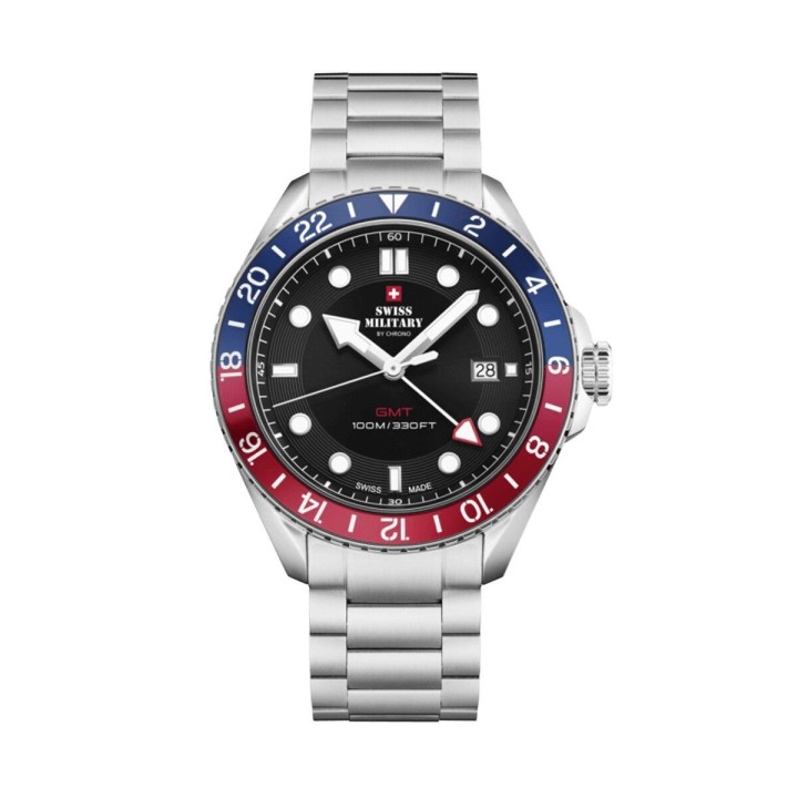 Herreur Swiss Military Hanowa SM34095.01