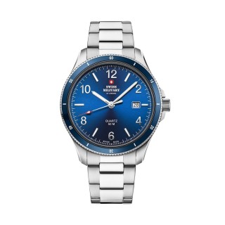 Reloj Hombre Swiss Military Hanowa SM34096.03