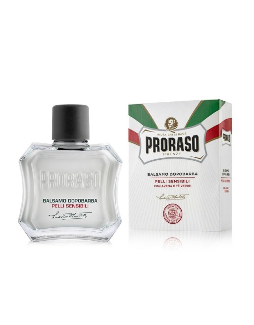 Balsamo Dopobarba Proraso Pelli Sensibli 100 ml