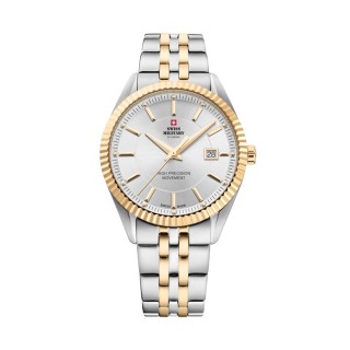Reloj Hombre Swiss Military Hanowa SM34065.05