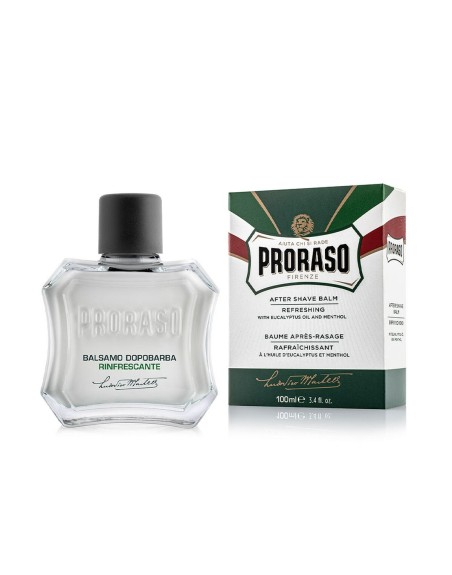 Baume après-rasage Proraso 204728 100 ml
