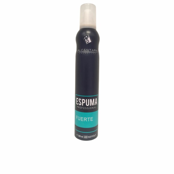 Forme Skum Professional Fuerte Alcantara 4110102.0 300 ml