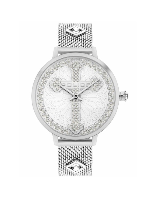 Reloj Mujer Police P16031MS04MMA