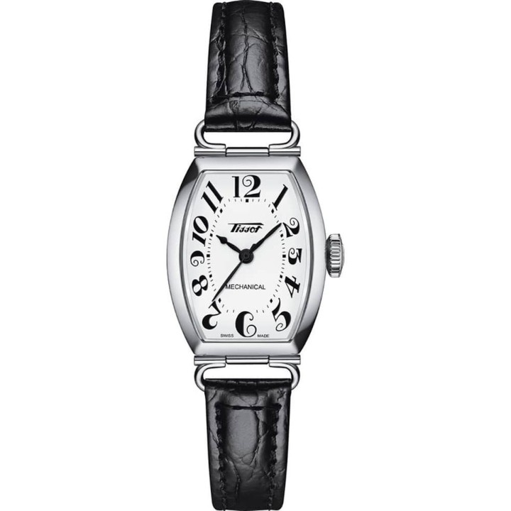 Reloj Mujer Tissot HERITAGE PORTO AUTOMATIC