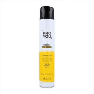 Extra Firm Hold Hairspray Pro You The Setter Revlon (500 ml)