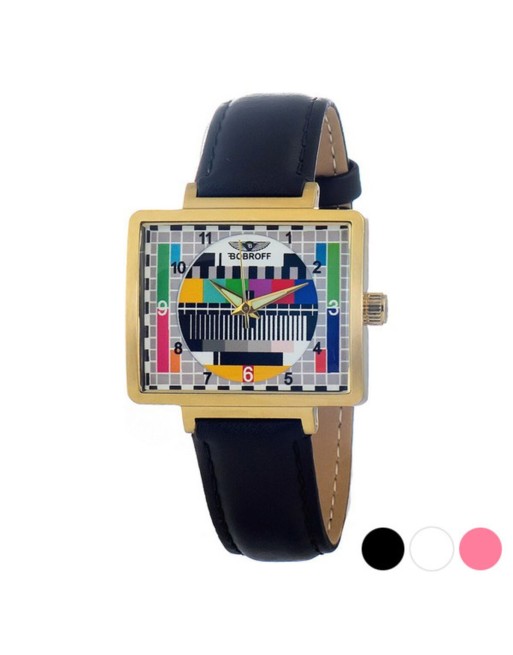 Ladies'Watch Bobroff BF0036 (Ø 36 mm)