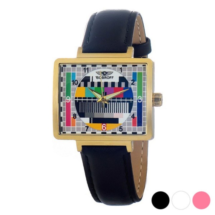 Dameur Bobroff BF0036 (Ø 36 mm)