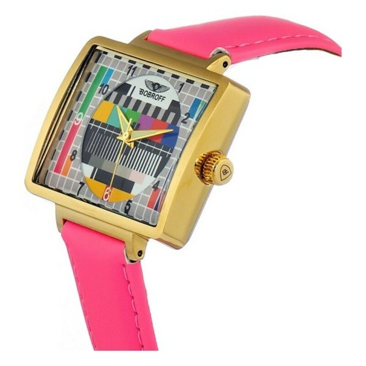 Dameur Bobroff BF0036 (Ø 36 mm)