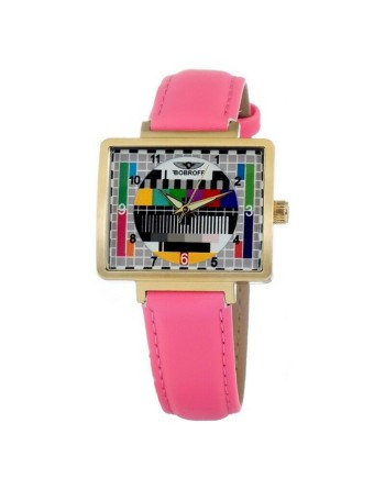 Ladies'Watch Bobroff BF0036 (Ø 36 mm)