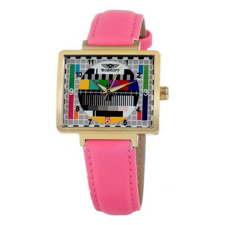 Dameur Bobroff BF0036 (Ø 36 mm)