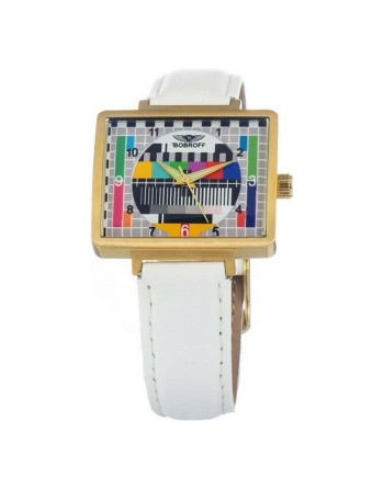 Orologio Donna Bobroff BF0036 (Ø 36 mm)