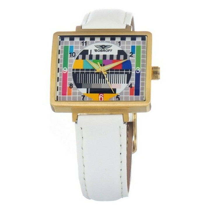 Dameur Bobroff BF0036 (Ø 36 mm)