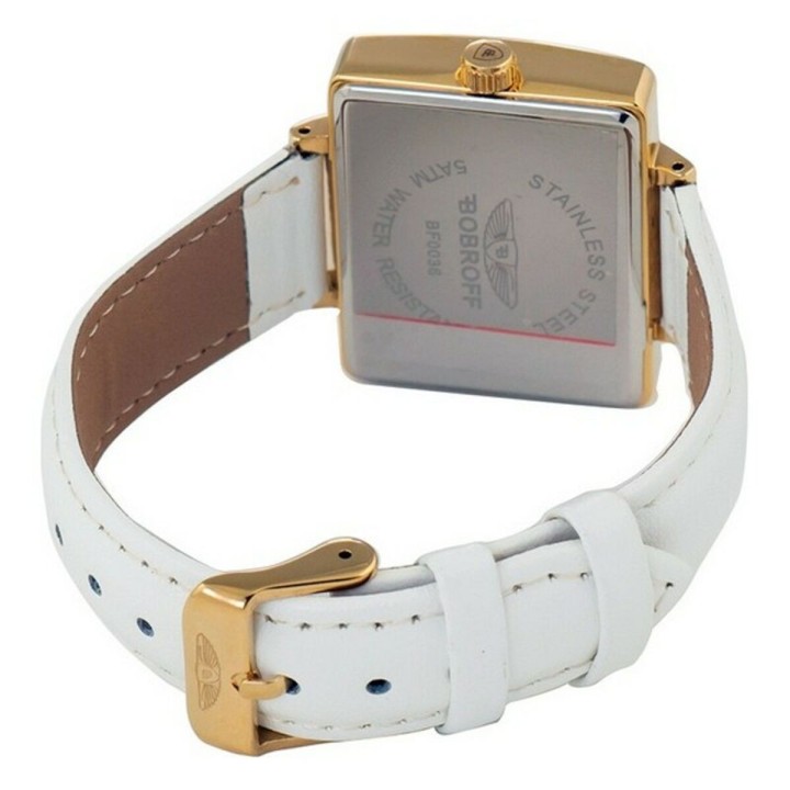 Dameur Bobroff BF0036 (Ø 36 mm)