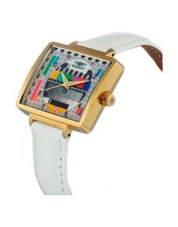Reloj Mujer Bobroff BF0036 (Ø 36 mm)