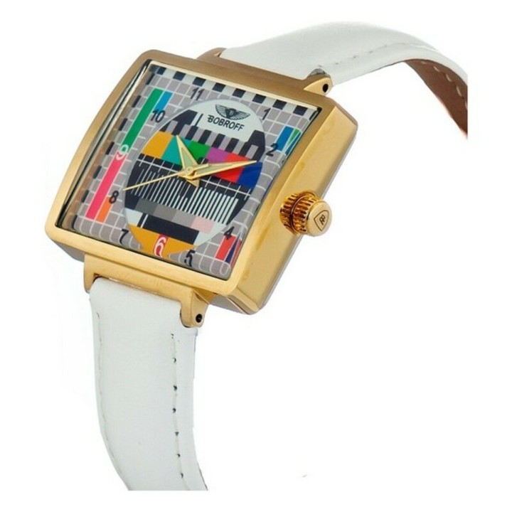 Dameur Bobroff BF0036 (Ø 36 mm)