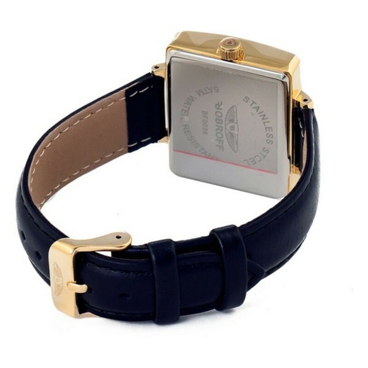 Dameur Bobroff BF0036 (Ø 36 mm)