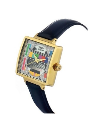 Damenuhr Bobroff BF0036 (Ø 36 mm)