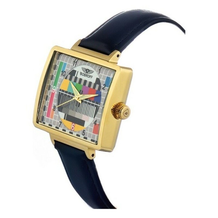 Dameur Bobroff BF0036 (Ø 36 mm)