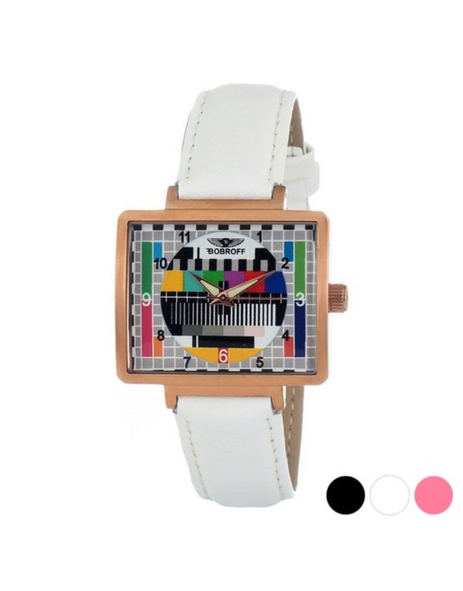 Dameur Bobroff BF0035 (Ø 36 mm)