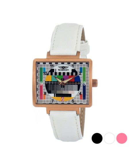 Damenuhr Bobroff BF0035 (Ø 36 mm)