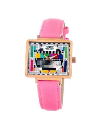 Orologio Donna Bobroff BF0035 (Ø 36 mm)