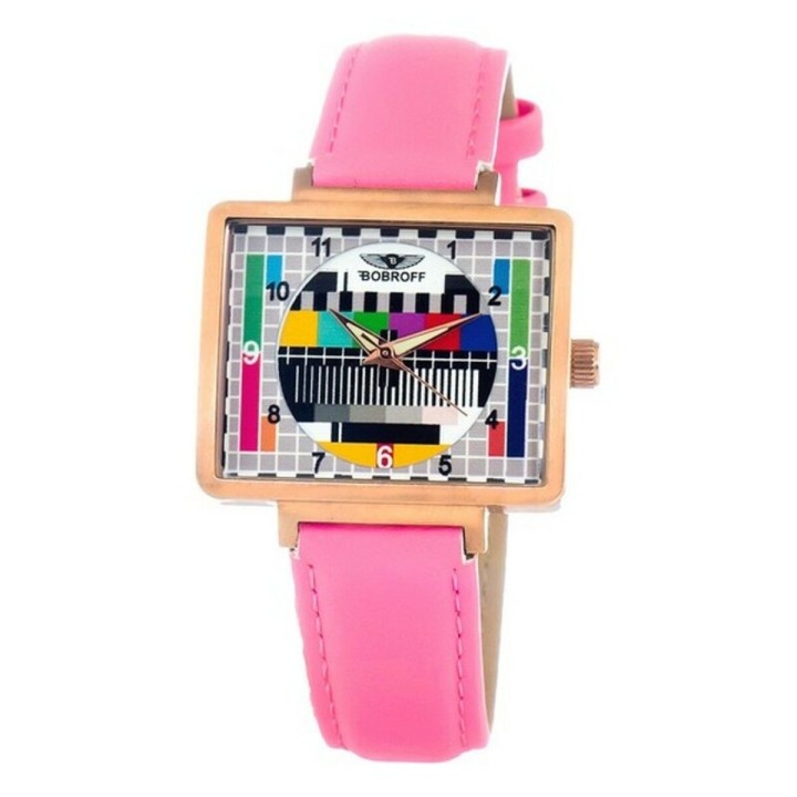 Dameur Bobroff BF0035 (Ø 36 mm)