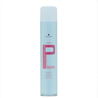 Laca Fijadora Professionnelle Schwarzkopf 181766 (500 ml)