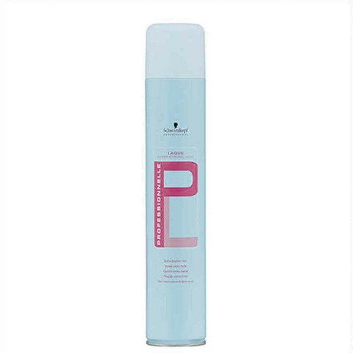 Couche de finition Professionnelle Schwarzkopf 181766 (500 ml)