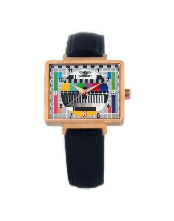 Dameur Bobroff BF0035 (Ø 36 mm)