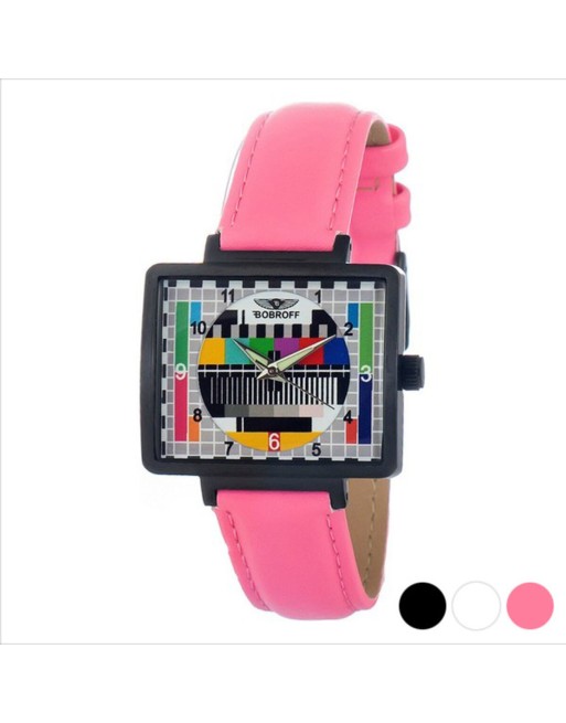 Dameur Bobroff BF0032 (Ø 36 mm)