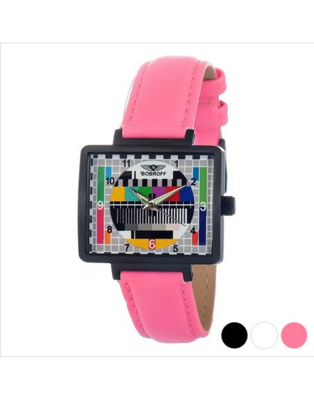 Reloj Mujer Bobroff BF0032 (Ø 36 mm)