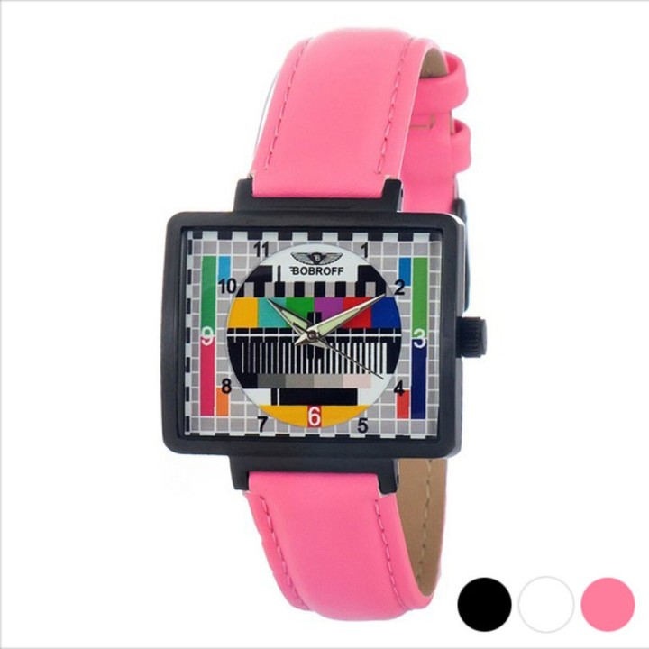 Dameur Bobroff BF0032 (Ø 36 mm)