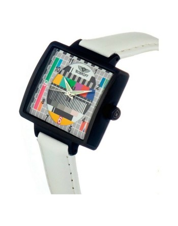 Dameur Bobroff BF0032 (Ø 36 mm)